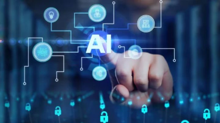 Qué trabajos son beneficiados por la inteligencia artificial