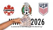 Foto ilustrativa de la nota titulada: Habrá billete conmemorativo para el Mundial de fútbol de 2026 en México: ¿De cuánto será su denominación?