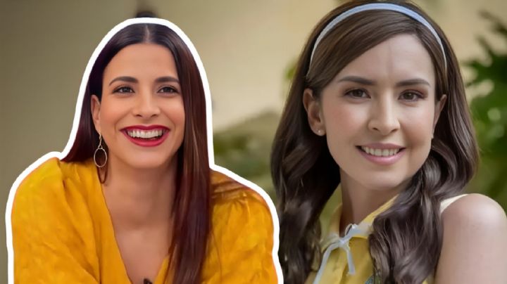 Andrea Torre revela cómo fue su lucha contra el cáncer: "Verónica Toussaint me salvó”