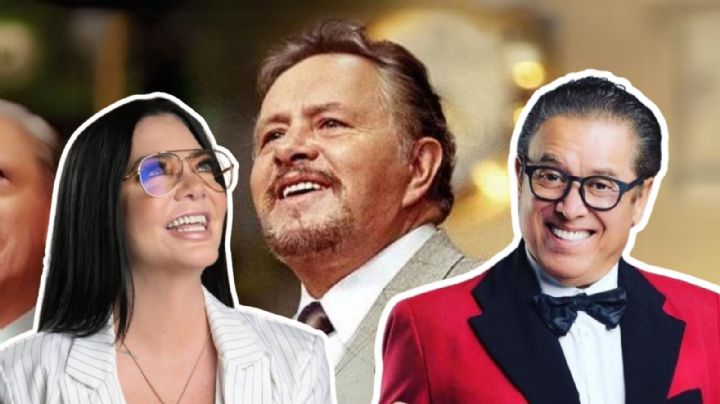 Paola Durante y Mario Bezares viven un emotivo momento en LCDLFM: “¿Qué voy a hacer sin ti?”