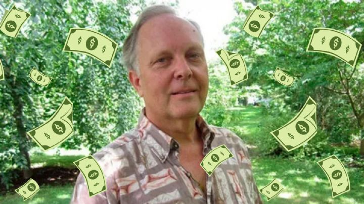 La historia de Chris Reynolds, el estadounidense que recibió por error una transferencia de 92 mil billones de dólares