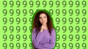 Foto ilustrativa de la nota titulada Sólo una persona con una mente brillante puede encontrar la letra ‘G’ en 9 segundos