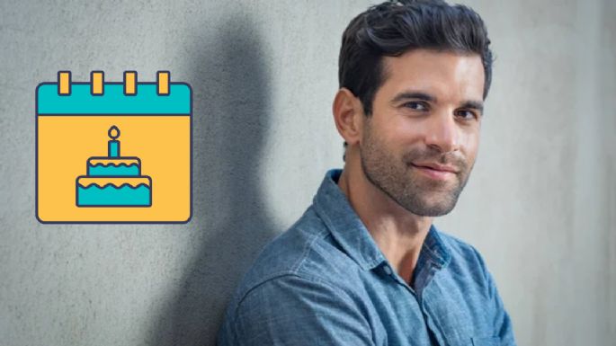 Descubre cómo son los hombres, según afirma la fecha de su nacimiento