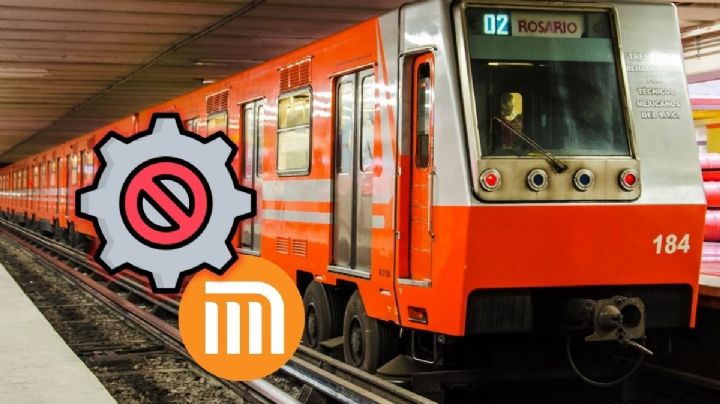 ¿Qué pasó en la línea 1 del Metro CDMX hoy 25 de julio? Este es el servicio de RTP alterno ante suspensión