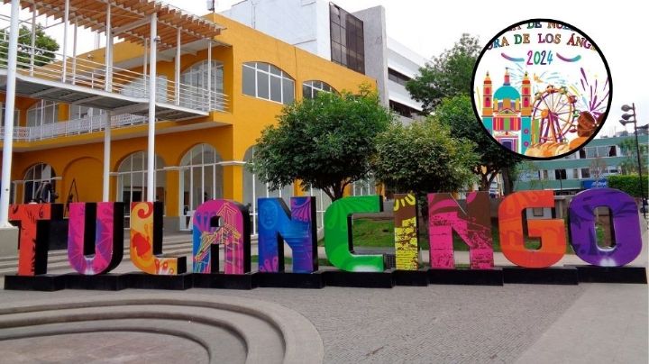 Feria de los Angelitos 2024: Artistas que se presentarán este fin de semana en Tulancingo
