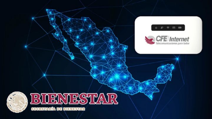 Este es el TRUCO para las llamadas ILIMITADAS de CFE Telecomunicaciones e Internet para el Bienestar