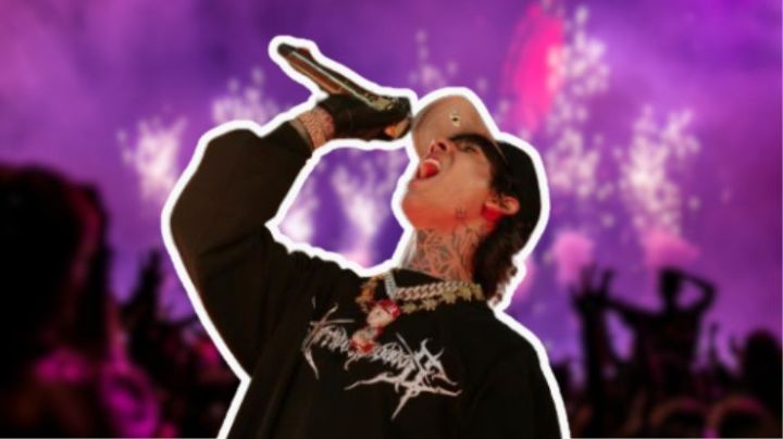 Natanael Cano HOY a la FENADU 2024: Precio de los boletos y zonas disponibles