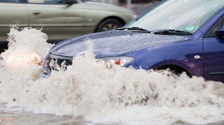 ¿Cómo saber si mi seguro de auto cubre inundaciones? Estas son las letras chicas que debes leer