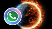 Foto ilustrativa de la nota titulada ¿Se viene el fin del mundo? Esto respondió Meta AI de WhatsApp sobre el fin de la humanidad