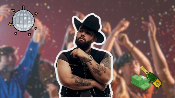 Fiesta de Carín León: ¿Qué artistas asistirán a este evento de dos días?