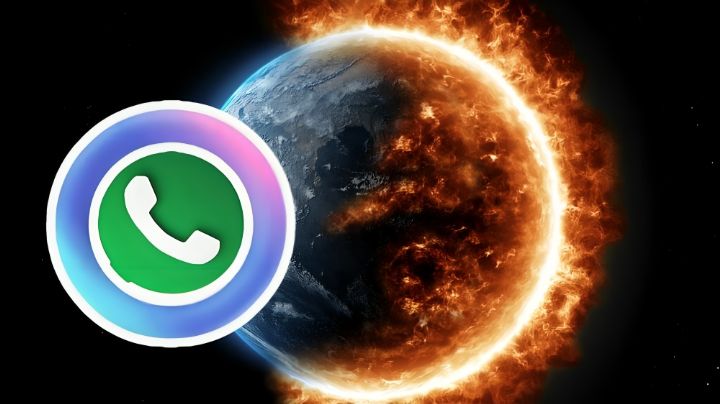 ¿Se viene el fin del mundo? Esto respondió Meta AI de WhatsApp sobre el fin de la humanidad