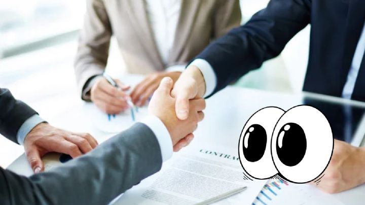 Así puedes aplicar para trabajar en el gobierno de México: Estas son las vacantes con salario de hasta 100 mil pesos