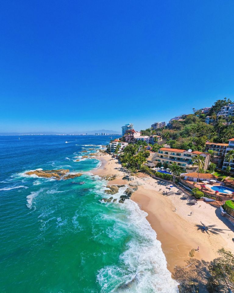 precios de viaje puerto vallarta