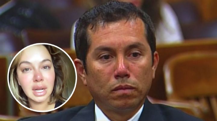 Chiquis Rivera revela que se reconcilió con su padre y mostrará como fue en su Reality Show