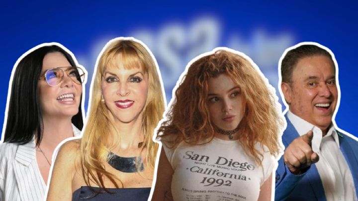 Primer eliminado de LCDLFMx 2: Domingo 28 de julio