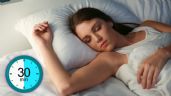 Foto ilustrativa de la nota titulada Estos son los 7 beneficios de dormir una siesta de 30 minutos, según expertos