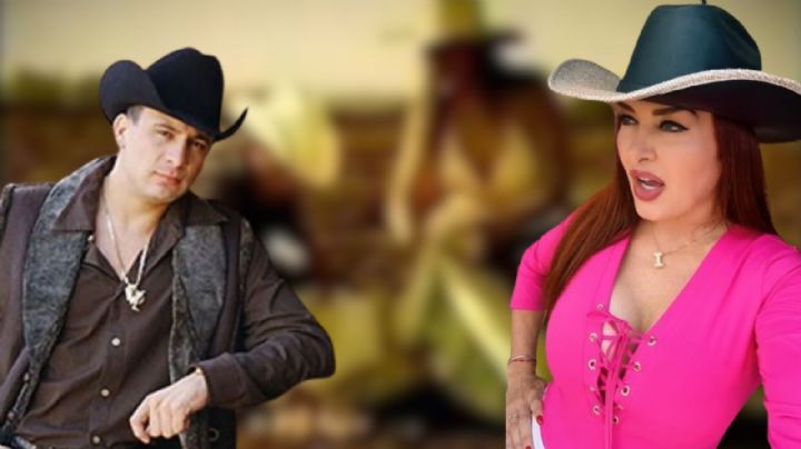 Valentín Elizalde: Así luce actualmente la modelo que protagonizó “La papa” VIDEO