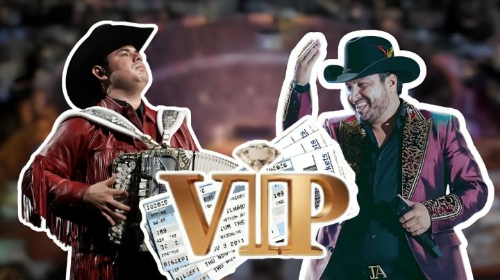 Prófugos del Anexo CDMX: ¿Cuánto y qué incluye el boleto VIP?