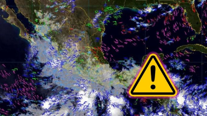 Huracán Beryl en México: Ley seca y suspensión de clases en Quintana Roo; estas son las precauciones ante su llegada