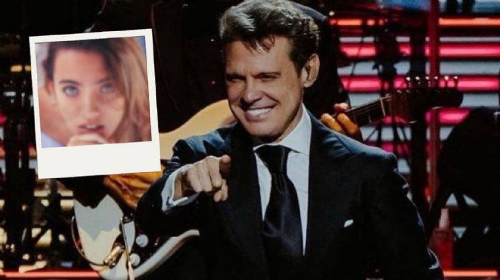 ¿Luis Miguel tiene otra hija? Revelan fotos de una supuesta hija no reconocida del Sol de México