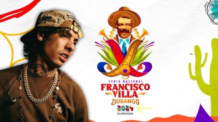 FENADU 2024: Autoridades advierten sobre concierto de Natanael Cano "Estamos blindados"