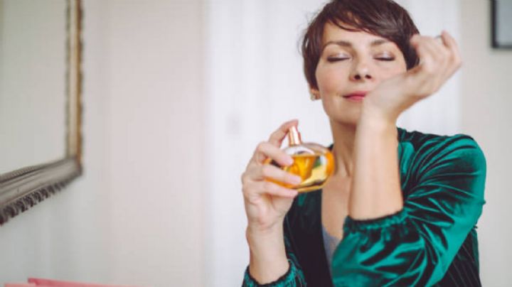 5 trucos para oler rico todo el día: ¡Da una buena impresión de tu imagen!