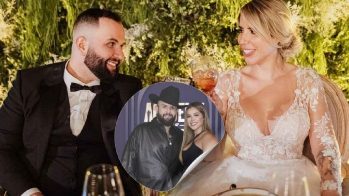 Carin León presume a su nueva novia: ¿Qué pasó con su anterior matrimonio?