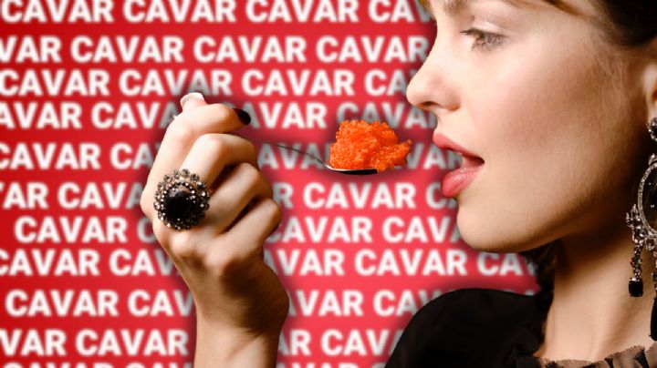 Acertijo visual: encuentra la palabra ‘Caviar’ en menos de 5 segundos