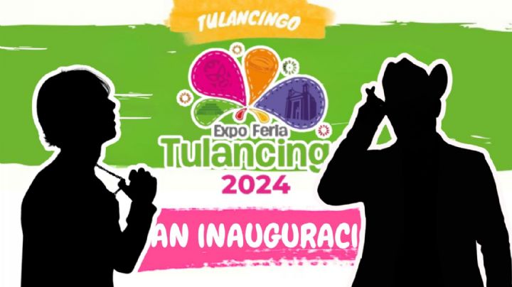 Expo Feria Tulancingo 2024: Artistas que inauguran los conciertos este 1 de Agosto