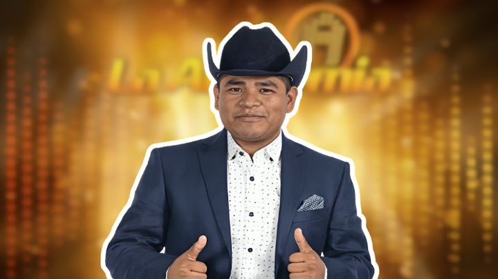 ¿Qué fue de Erasmo Catarino? Esta es la triste historia del olvidado ganador de La Academia cuarta generación