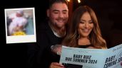 Foto ilustrativa de la nota titulada Así luce la bebé de Mayeli Alonso y Andy Ruiz: ¡revelaron sus primeras fotos!