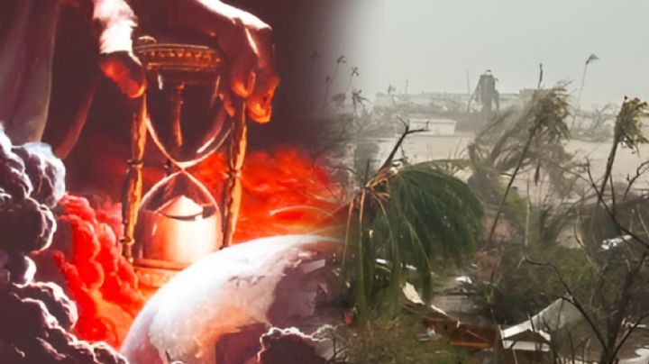 Huracán Beryl: ¿Por qué la biblia los llama “Los Juicios de Dios”? Este es su significado bíblico