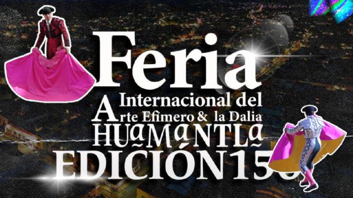 Feria Huamantla 2024: Precio de los boletos para las corridas en la Plaza "La Taurina"