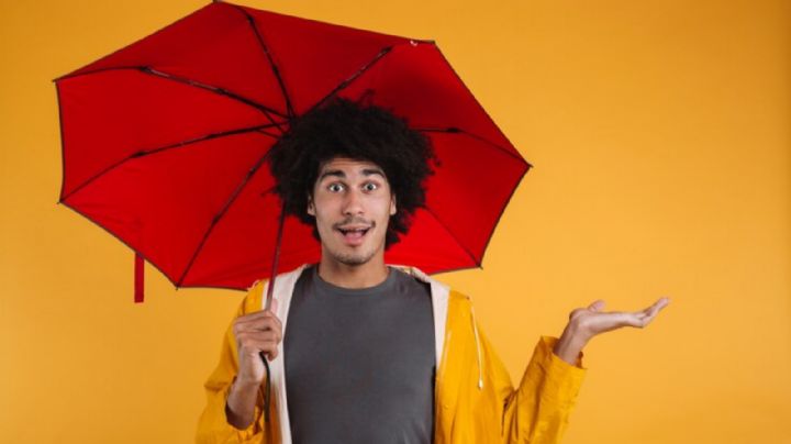 Alertan por extensión de la temporada de lluvias: ¿Cuándo acabarán las lluvias en la CDMX?