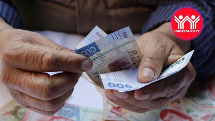 Crédito Infonavit 2024: Así pueden devolverte DINERO en julio si cumples con este requisito