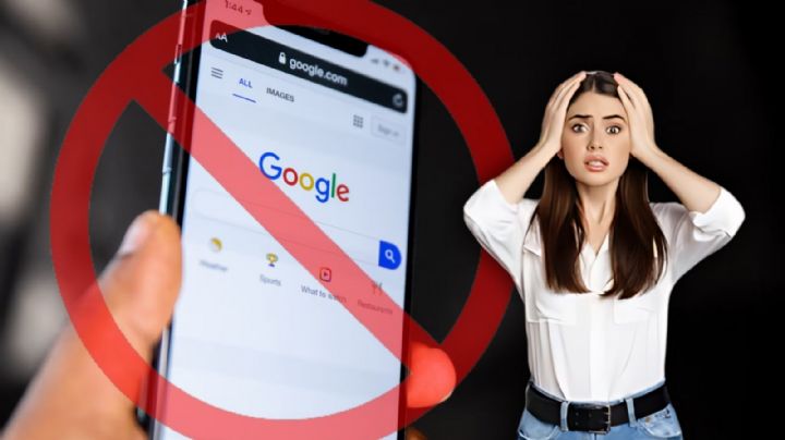 No hagas estás búsquedas en Internet: ¡podrías arrepentirte!