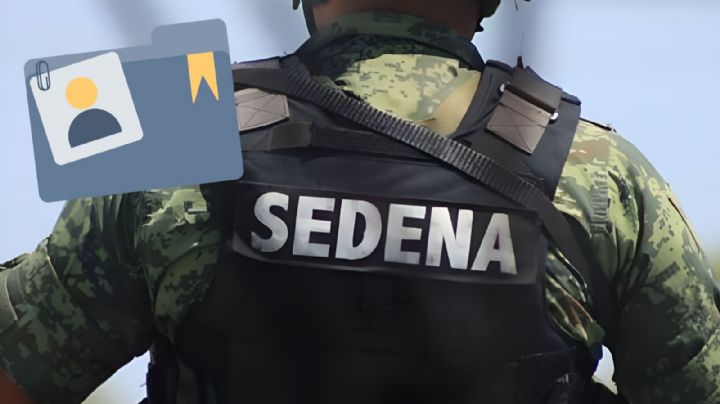 ¿Cómo entrar a trabajar a la SEDENA? Estas son las vacantes en CDMX con SALARIO de hasta 12 MIL al mes