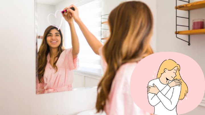 Los 7 mejores consejos para aprender a amarte a ti misma