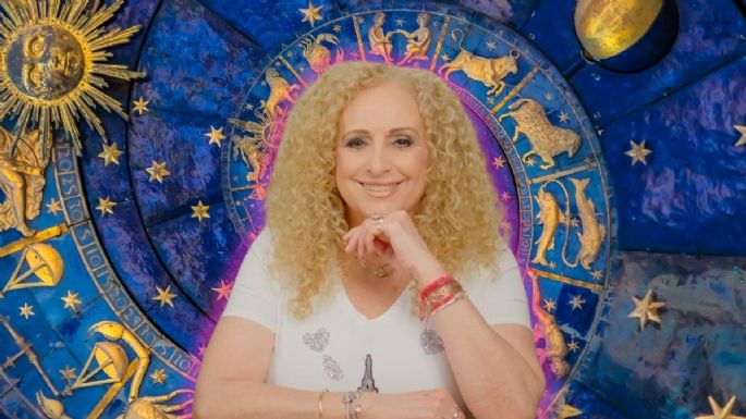 Horóscopo de HOY viernes 5 de julio de Mizada Mohamed: estas son las predicciones para cada signo