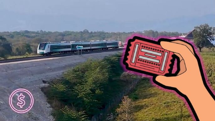 Precio boletos Tren Maya 2024: ¿Cuánto cuesta el viaje de Palenque a Mérida y cuánto tiempo hace?