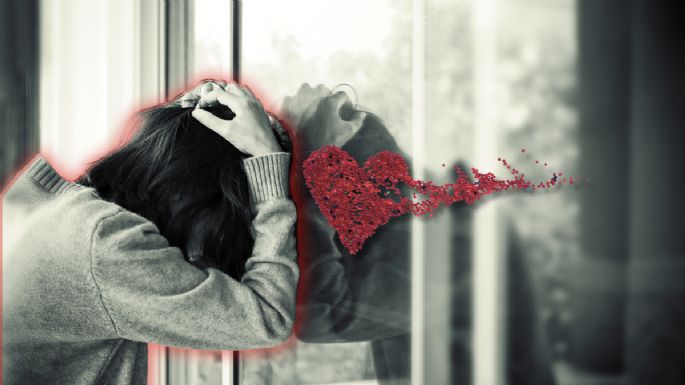 Estas son las señales claves para saber si tu relación de pareja no es sana