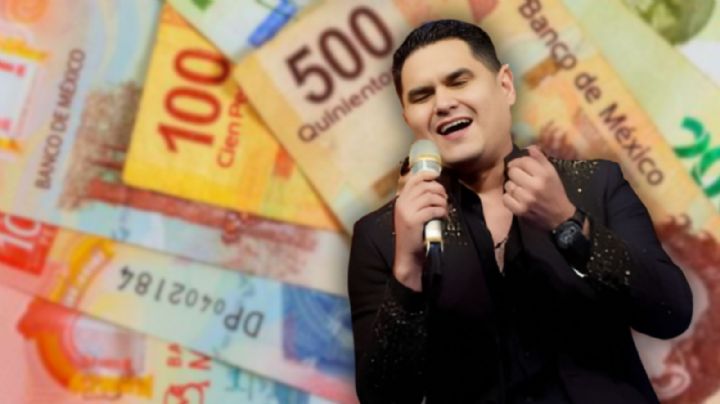 Ex vocalista de Los Recoditos revela cuánto ganaba por presentación con la banda