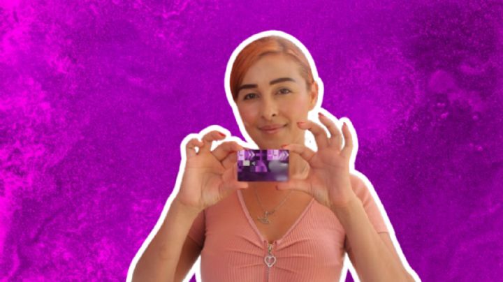 Apoyo de 2 mil 600 para mujeres de 18 a 64 años: Así puedes hacer tu registro al programa Violeta Bienestar 2024