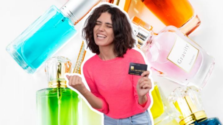 5 Perfumes económicos y de larga duración que son mejor que los de alta gama