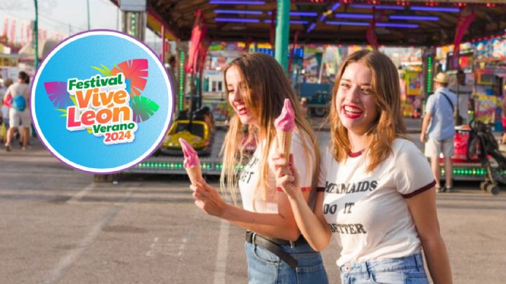 Festival Vive León: Estas son todas las actividades que habrá en Guanajuato