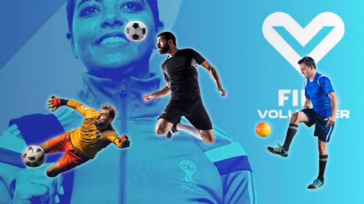 Mundial 2026: Cómo aplicar a las vacantes para trabajar en la máxima fiesta del fútbol