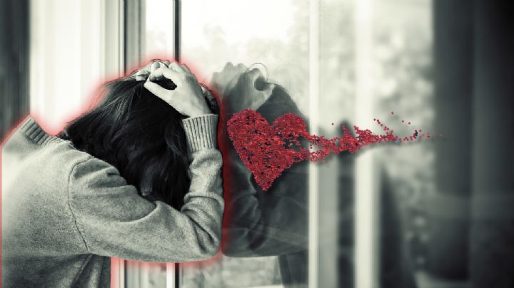 Estas son las señales claves para saber si tu relación de pareja no es sana