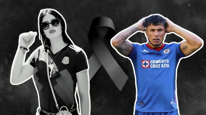 Carlos Salcedo publica mensaje tras ser acusado por la muerte de su hermana