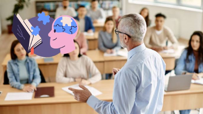 Conoce los 7 libros que los profesores de psicología recomiendan a sus estudiantes