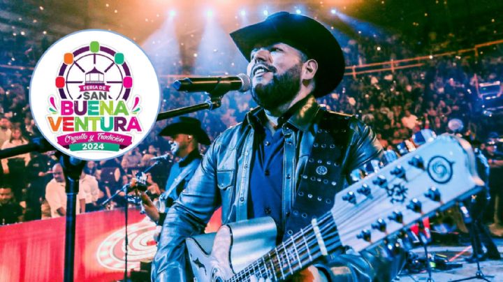 Feria San Buenaventura 2024: A qué hora se presenta Grupo Duelo y precio de los boletos